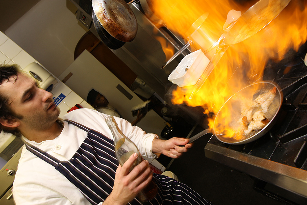 chef